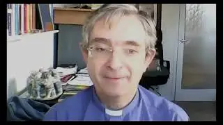 Sunday Service from the Norfolk Broads Methodist Circuit - 22 11 20