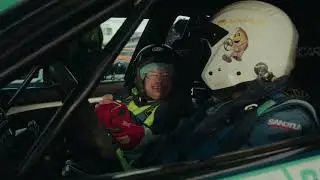 Falken Drift-Taxi / Race4Friends 2025