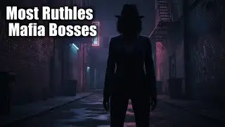 Most Ruthless Black Female Mafia Bosses Still Active in 2025 😱🔥