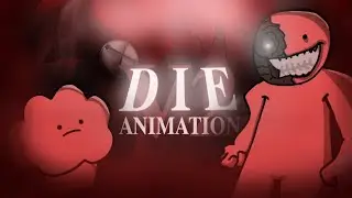 Asdf's Endless Muffin Time Animation V2 [FANMADE CUTSCENE]