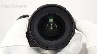 Tokina (トキナー) AT-X 116 PRO DX II AF11-16mm F2.8 (IF) ASPHERICAL(キヤノンEF用） 美品