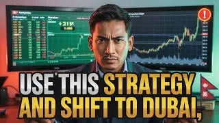 How I Turned My Losses into Profits Using the BTST Forex Strategy🇳🇵