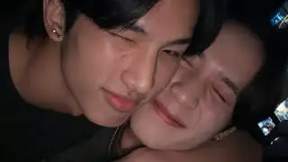 BL Actors being cute or funny 💜