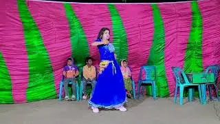 Ami Dekhte Lale Lal | আমি দেখতে লালে লাল | Bangla Dance | Bangla Dance Performance | Juthi 300K