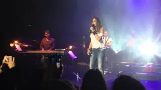 Anna Vissi - Kaka paidia @ Koko London (Stelios & Anastasia)