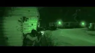 GTA Online Ghost Recon Wildlands Trailer (Agent Gaming)
