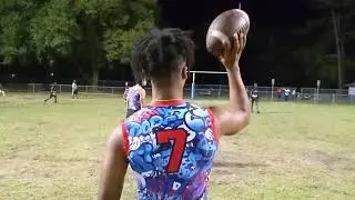 7v7 Football | Impact Athletics vs Jaguars305