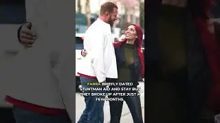 Farrah Abraham's Love Journey