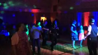 Williamsport, PA- Mitchell's Bar Mitzvah