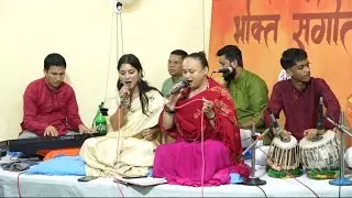 Laxmy and Anita | Memories, Faith & Inner Peace | Manav Dharma Bhajan 🙏