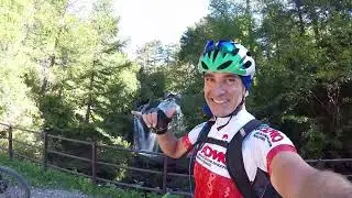Barzio Valbiadino MTB