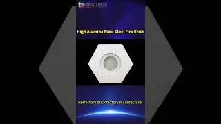 Direct supply of various fire bricks, high-quality refractory brick manufacturer. #firebricks