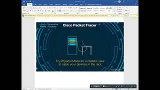 Lecture01- How to change and remove the hostname of a Cisco switch using commands.