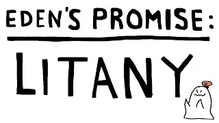 FFXIV - Shadowbringers - E10N - Eden's Promise: Litany (Normal) - Long Guide