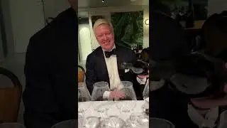 The Joy of Drinking & Spanking Dom P&eacute;rignon OEnotheque 1990 Ros&eacute;