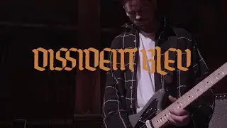 Dissident Bleu - UNCUT (Live Pavilion Session)