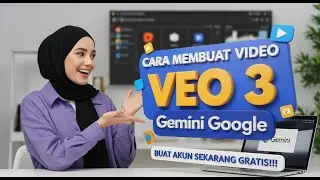 Cara Daftar Membuat Akun Gemini Bisnis Gratis Tanpa Berlangganan Terbaru 2026