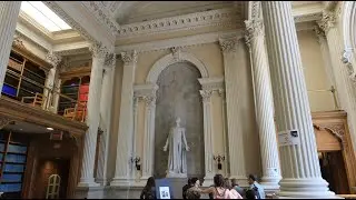 OSGOODE HALL DOORS OPEN 2023 - LAW SOCIETY OF ONTARIO