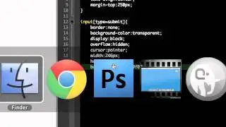 Styling Your Simple Form Submit Buttons with Image's
