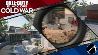 Call Of Duty BOCW - Black Ops Fan Series #15