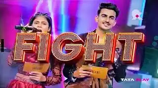 Episode-7 | S5 Dance Semifinale & S4 Grand Finale India's Talent Fight |9xm Recording