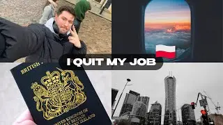 Becoming A Digital Nomad