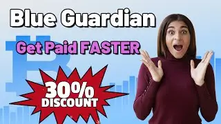 Blue Guardian Discount Code | Latest Blue Guardian Promo Code 🔥