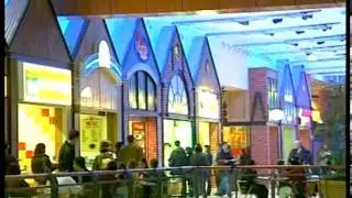 Sonae Sierra : NorteShopping