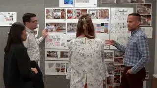 What is Workplace Strategy?