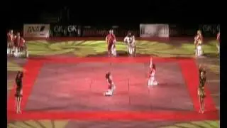 BulKempo - Paris Bercy 2008