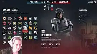 Let Your Friends Carry You -- Just Trust - Full Match