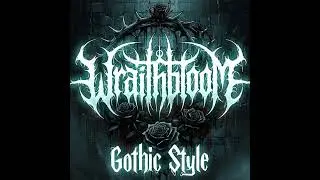 Wraithbloom - Gothic Style (Gothic Rock / Death Metal)