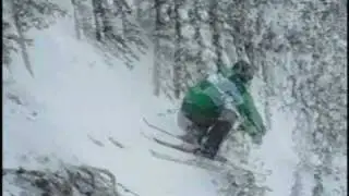 Endless Winter Part 1
