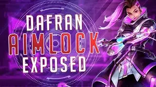 Dafran Aimlock Exposed