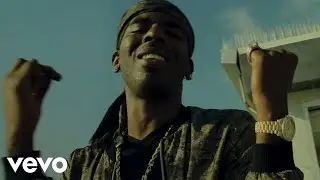 Key Glock ft. Gucci Mane & Young Dolph - Players [Music Video]