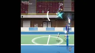 Ryuhyeon turned off the light  #thespikecross