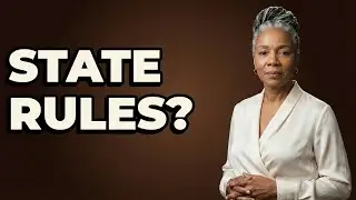 Do State Rules Affect 401(k) Early Withdrawal Taxes?
