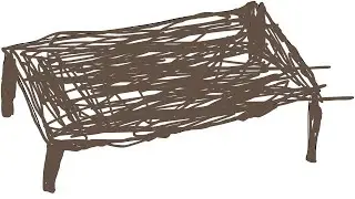 draw a table