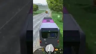 @221###new,, bus @simulator ##amezinggame  views,,target 10M+evo#####