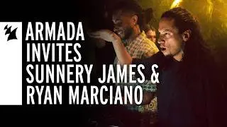 Armada Invites: Sunnery James & Ryan Marciano presents Amazone Project