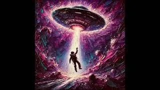 Vilevo - Cosmic Voyage (Audio Oficial)