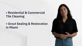 Tile & Grout Cleaning Tips for Florida Bathrooms | Zellar Cleaning