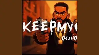 Keep My Gun
