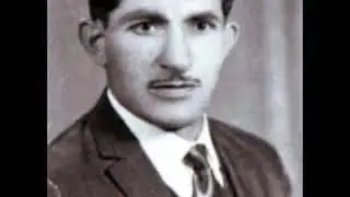 حەسەن زیرەک / لە سیلەی قەبران هاوارە