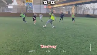 Goal Fest at Westway 