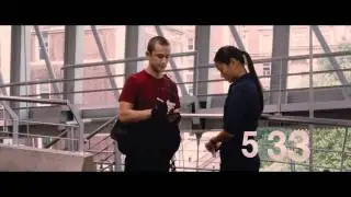 Premium Rush - Trailer HD 1080p