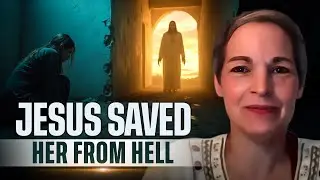 Near Death Experience: from Satanic Cult to Salvation: Her SHOCKING True Story of Abuse & Jesus&rsquo; Lov