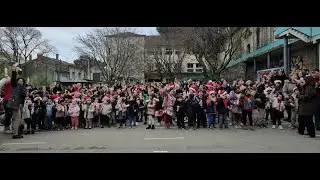 Institut Valsainte Marché de NoëL  2025