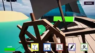 Gale Guard Trailer