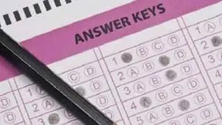 TS ICET Answer Key 2025 Released Raise Objection By June 26